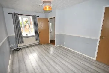 Property cover