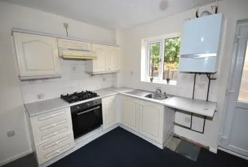 Property for Auction in Northamptonshire - 23 Granary Road, Northampton, Northamptonshire NN4 0XB