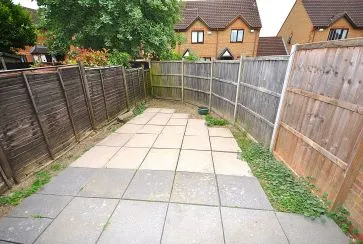 Property for Auction in Northamptonshire - 23 Granary Road, Northampton, Northamptonshire NN4 0XB