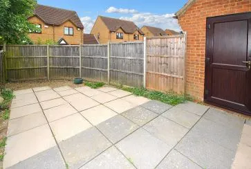 Property for Auction in Northamptonshire - 23 Granary Road, Northampton, Northamptonshire NN4 0XB