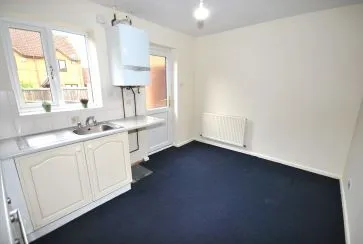 Property for Auction in Northamptonshire - 23 Granary Road, Northampton, Northamptonshire NN4 0XB