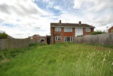 Property for Auction in Northamptonshire - 1 Kilby Close, Wellingborough, Northamptonshire NN8 2BG
