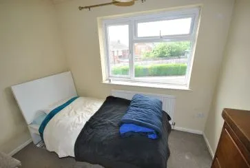 Property for Auction in Northamptonshire - 1 Kilby Close, Wellingborough, Northamptonshire NN8 2BG