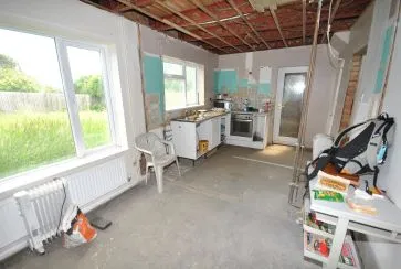 Property for Auction in Northamptonshire - 1 Kilby Close, Wellingborough, Northamptonshire NN8 2BG