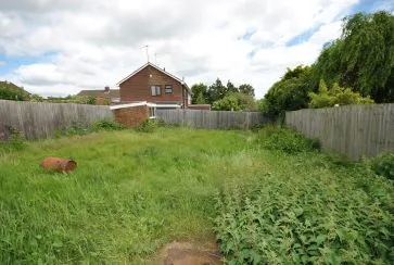 Property for Auction in Northamptonshire - 1 Kilby Close, Wellingborough, Northamptonshire NN8 2BG