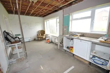 Property for Auction in Northamptonshire - 1 Kilby Close, Wellingborough, Northamptonshire NN8 2BG