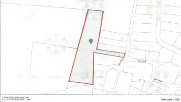 Property cover