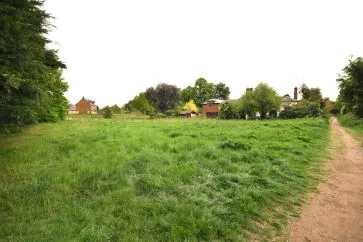 Property for Auction in Northamptonshire - The Land at Barn Corner, Collingtree, Northampton, Northamptonshire NN4 0NF