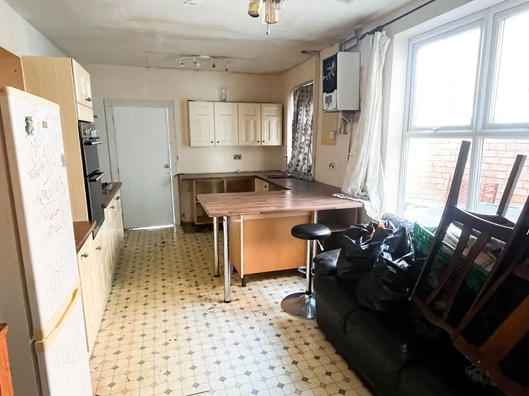 Property cover