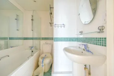Property cover