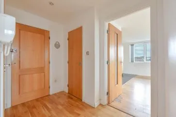 Property for Auction in Northamptonshire - Flat 409, Northampton House, Wellington Street, Northampton, Northamptonshire NN1 3NA