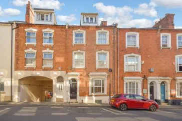 Property for Auction in Northamptonshire - 28 Hazelwood Road, Northampton, Northamptonshire NN1 1LN