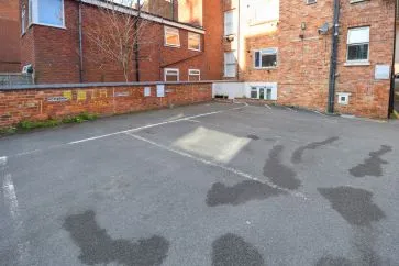 Property for Auction in Northamptonshire - 28 Hazelwood Road, Northampton, Northamptonshire