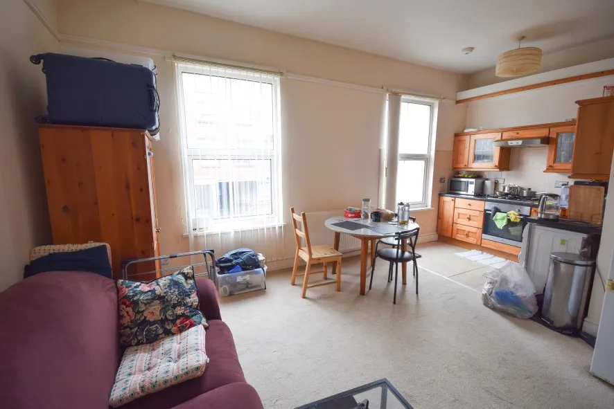 Property for Auction in Northamptonshire - 28 Hazelwood Road, Northampton, Northamptonshire