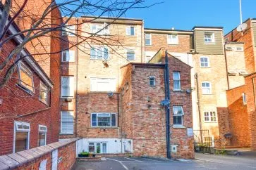 Property for Auction in Northamptonshire - 28 Hazelwood Road, Northampton, Northamptonshire NN1 1LN