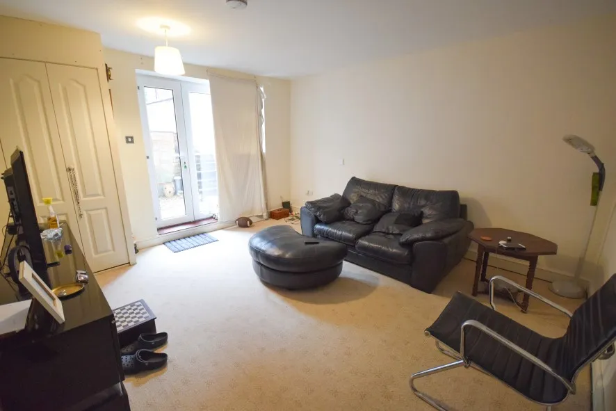 Property for Auction in Northamptonshire - 28 Hazelwood Road, Northampton, Northamptonshire