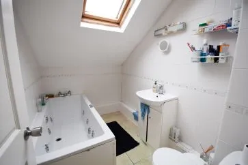 Property for Auction in Northamptonshire - 28 Hazelwood Road, Northampton, Northamptonshire