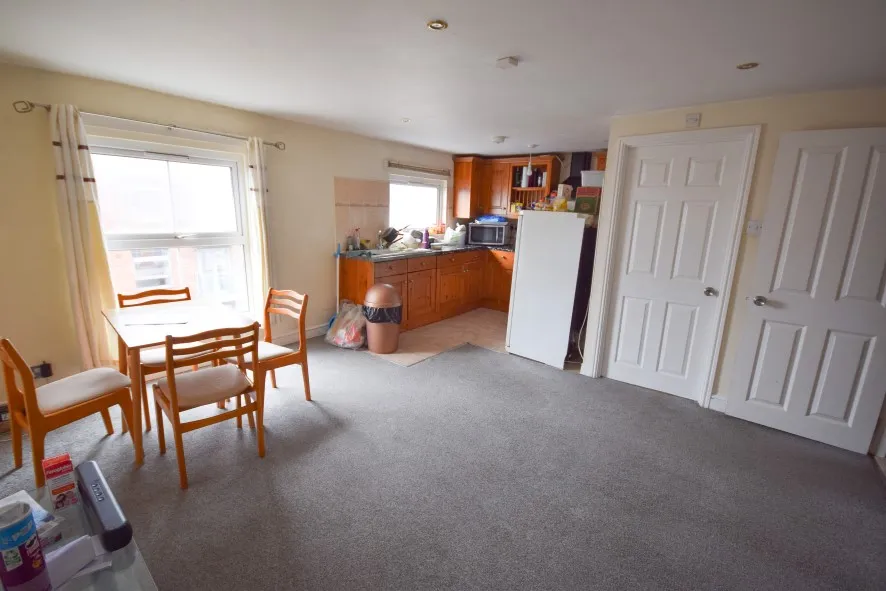 Property for Auction in Northamptonshire - 28 Hazelwood Road, Northampton, Northamptonshire
