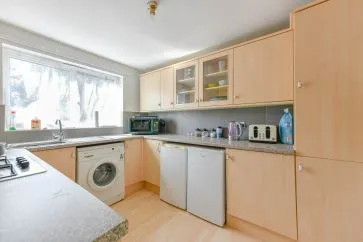 Property cover