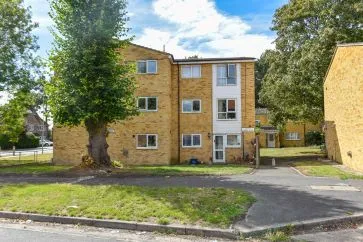 Property for Auction in Northamptonshire - 22 Cherry Close, Northampton, Northamptonshire NN3 2TQ