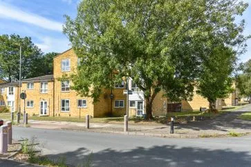 Property for Auction in Northamptonshire - 22 Cherry Close, Northampton, Northamptonshire NN3 2TQ