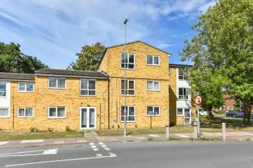 Property for Auction in Northamptonshire - 22 Cherry Close, Northampton, Northamptonshire NN3 2TQ