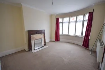 Property cover