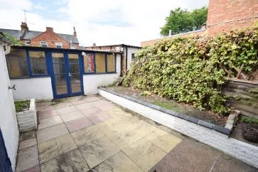 Property for Auction in Northamptonshire - 71 Harlestone Road, St James, Northampton, Northamptonshire NN5 7AB