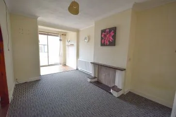 Property for Auction in Northamptonshire - 71 Harlestone Road, St James, Northampton, Northamptonshire NN5 7AB