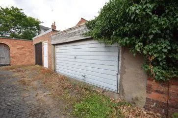 Property for Auction in Northamptonshire - 71 Harlestone Road, St James, Northampton, Northamptonshire NN5 7AB