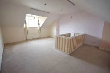 Property for Auction in Northamptonshire - 71 Harlestone Road, St James, Northampton, Northamptonshire NN5 7AB