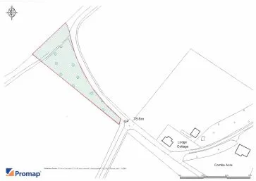 Property for Auction in Northamptonshire - The Three Cornered Field, Whiston, Northamptonshire NN7 1NN