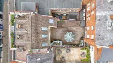 Property for Auction in Northamptonshire - 10 Gold Street, Northampton, Northamptonshire NN1 1RS
