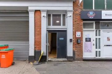Property for Auction in Northamptonshire - 10 Gold Street, Northampton, Northamptonshire NN1 1RS