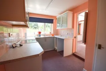 Property cover