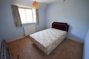 Property for Auction in Northamptonshire - 21 Leckhampstead Road, Wicken, Milton Keynes, Buckinghamshire MK19 6BY