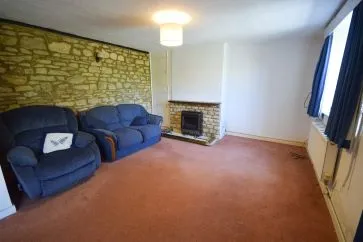 Property for Auction in Northamptonshire - 21 Leckhampstead Road, Wicken, Milton Keynes, Buckinghamshire MK19 6BY