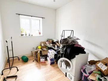 Property for Auction in Northamptonshire - Flat A5 South Building, Borough Shoe Factory, 25 Warmonds Hill, Higham Ferrers, Rushden, Northamptonshire NN10 8PQ