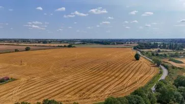 Property for Auction in Northamptonshire - Land At, Moulton Road, Pitsford, Northamptonshire NN6 9AF
