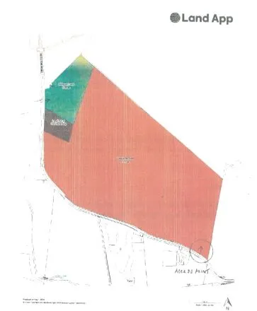 Property for Auction in Northamptonshire - Land At, Moulton Road, Pitsford, Northamptonshire NN6 9AF