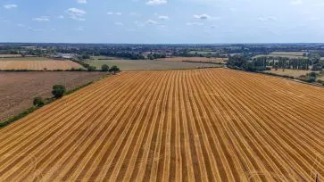 Property for Auction in Northamptonshire - Land At, Moulton Road, Pitsford, Northamptonshire NN6 9AF