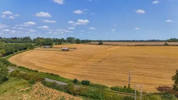 Property for Auction in Northamptonshire - Land At, Moulton Road, Pitsford, Northamptonshire NN6 9AF