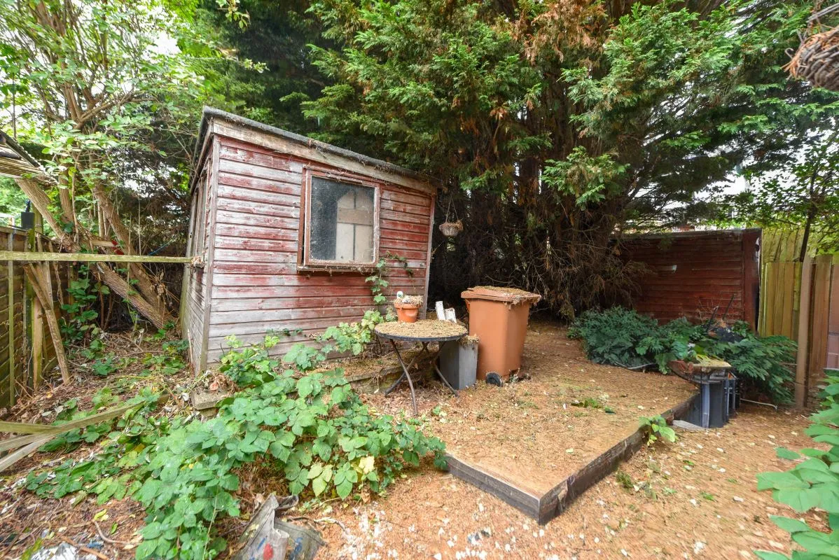 Property cover