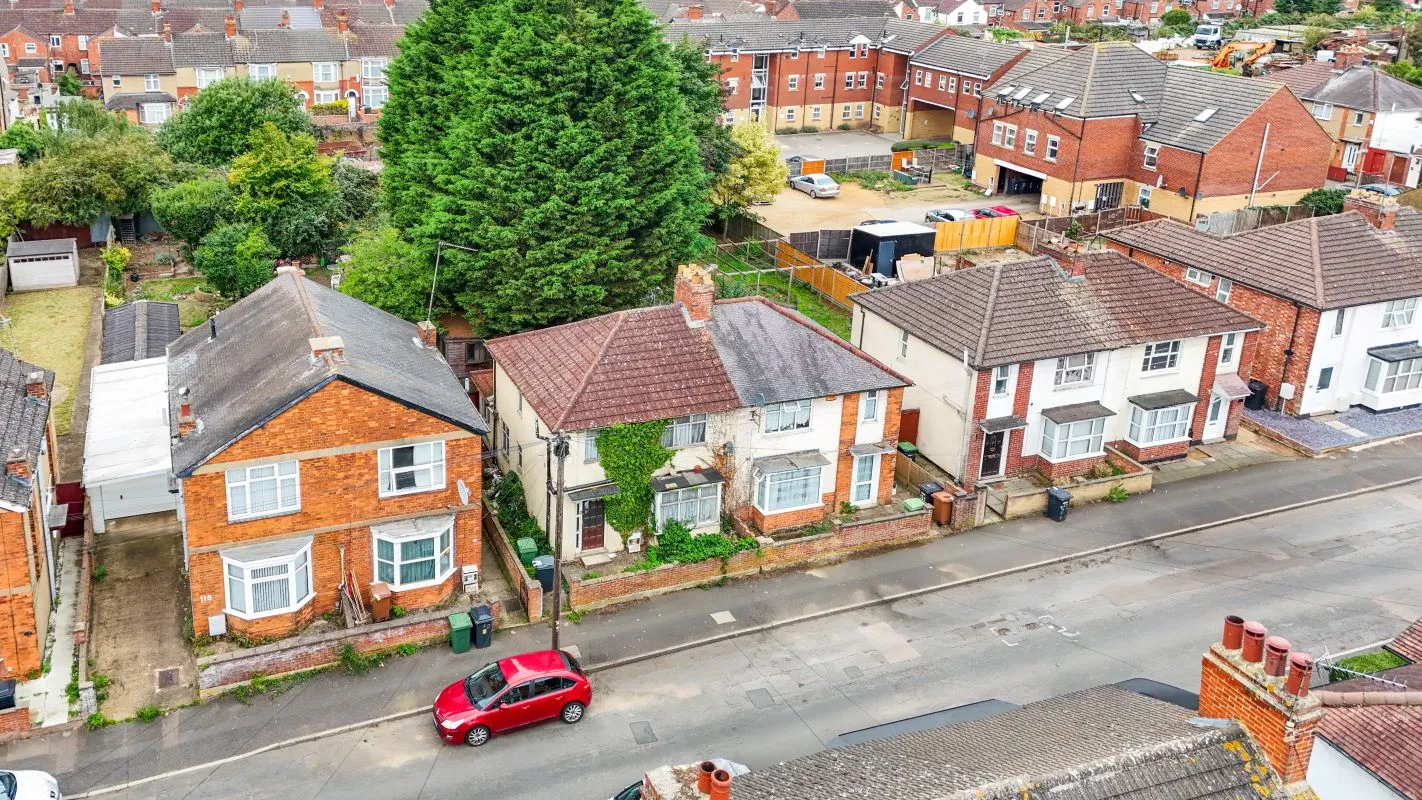 Wellingborough, Northamptonshire, NN8 1PW - Online Auctions