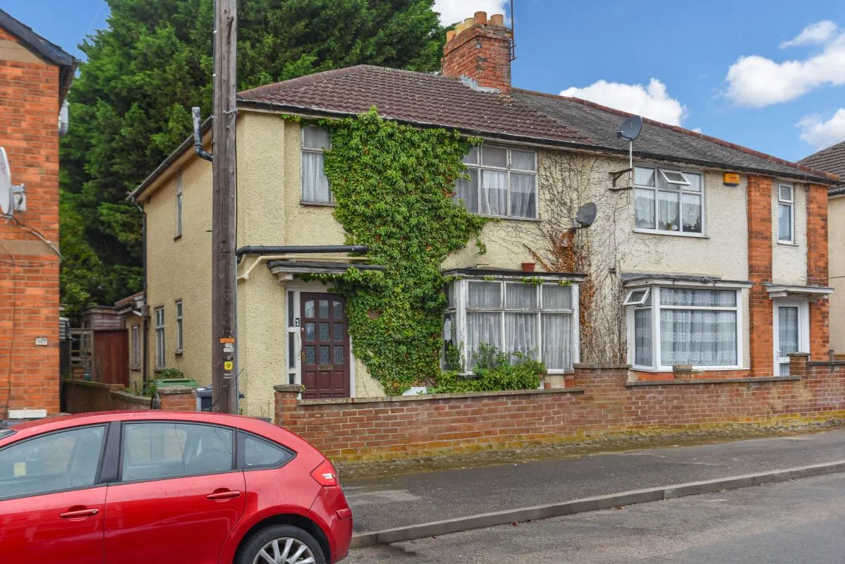 Wellingborough, Northamptonshire, NN8 1PW - Online Auctions