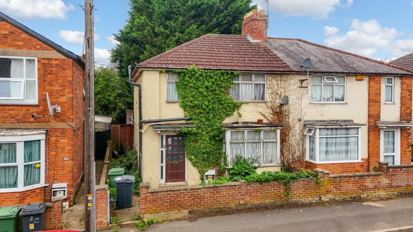 Wellingborough, Northamptonshire, NN8 1PW - Online Auctions