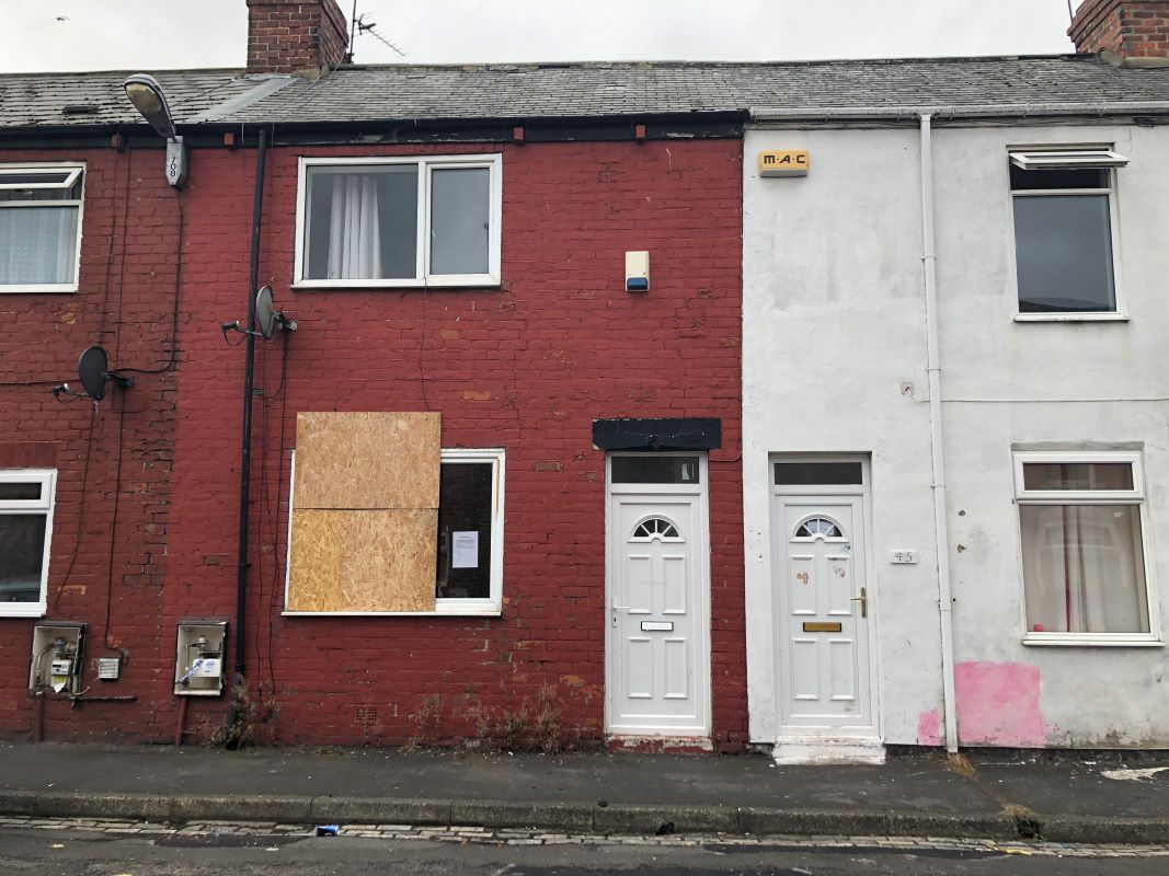 Grange Villa, Chester le Street, County Durham, DH2 3LS - Online Auctions