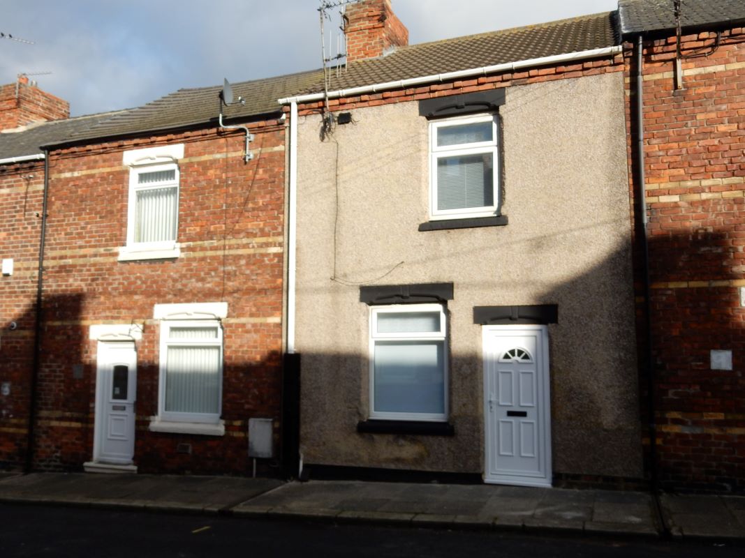 Property cover
