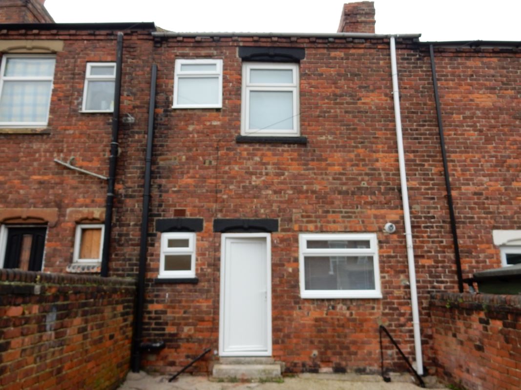 Horden, Peterlee, County Durham, SR8 4NE - Online Auctions