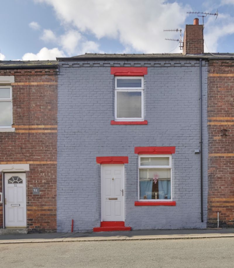 Horden, County Durham, SR8 4JX - Online Auctions